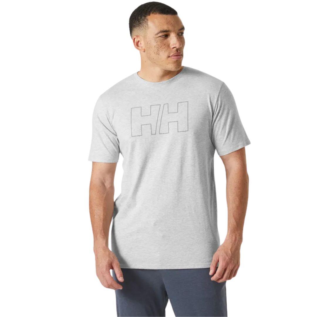 Helly Hansen Men's HH Tech Logo T-Shirt